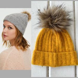 ARITZIA Pom Hat